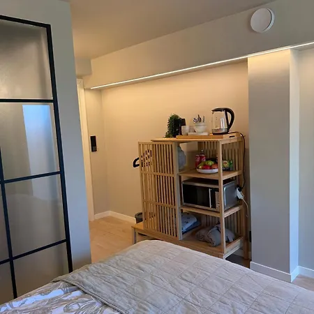 Appartement Newly Renovated Rom Fana