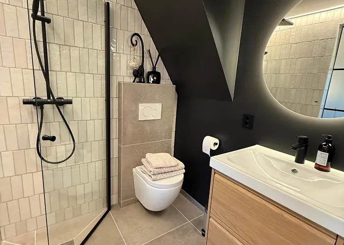 Appartement Newly Renovated Rom Fana *
