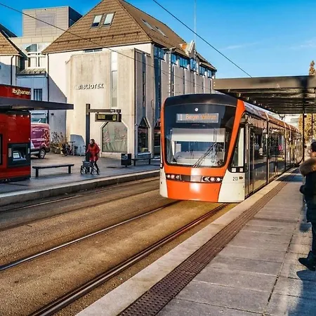 Newly Renovated Rom Fana * Μπέργκεν