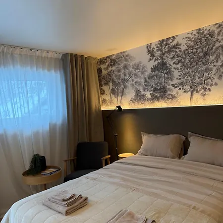 Newly Renovated Rom Fana ベルゲン